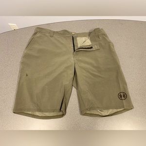 Spider Mens Shorts